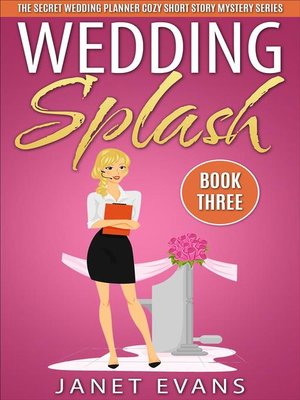 cover image of Wedding Splash